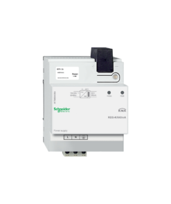 MTN684064 KNX Güç kaynağı REG-K/640 mA, açık gri