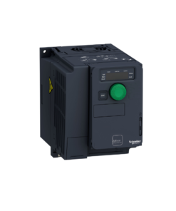 ATV320U04N4C Hız Kontrol Cihazı ATV320 - 0.37kW - 380...500V - trifaze - kompakt tip