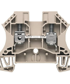 Weidmüller WDU 6 0,5-10 mm2 Vidalı Ray Klemens 1020200000