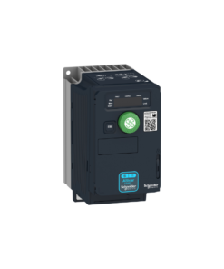 Hız kontrol cihazı, Altivar HVAC ATH200, ATH230, 0.37kW, 0.5hp, 200-240V, 3 faz, IP20