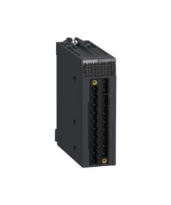 Çok fonksiyonlu giriş modülü Modicon X80 - 16 I - 24/24..125 V